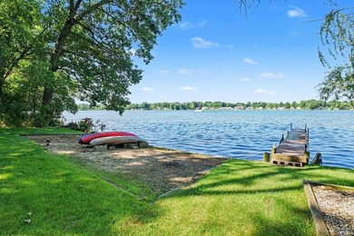 **Lakefront on 3.67 Acres - Hunter Lake!** One-owner home in - photo 37