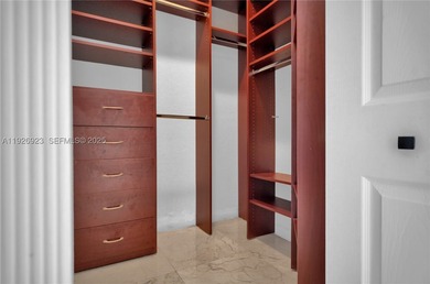 This stunning property features high-polished marble floors - photo 37