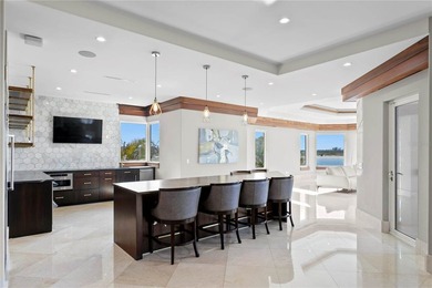 A rare waterfront masterpiece offering unparalleled luxury - photo 37