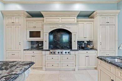 A rare waterfront masterpiece offering unparalleled luxury - photo 38