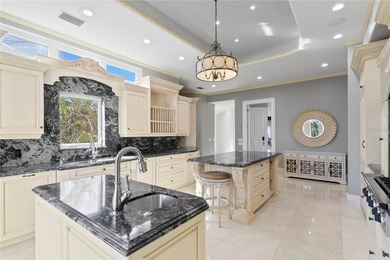 A rare waterfront masterpiece offering unparalleled luxury - photo 39