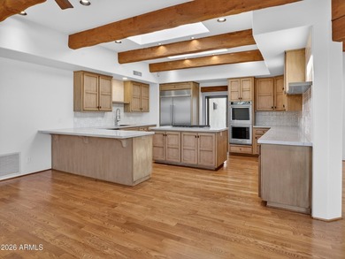 A rare opportunity to own a custom soft-contemporary estate - photo 40