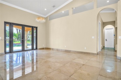 This stunning property features high-polished marble floors - photo 41
