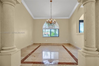 This stunning property features high-polished marble floors - photo 42