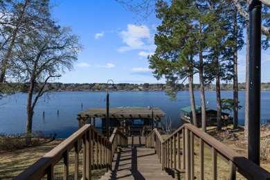Beautiful Paradise on Lake Cherokee! - photo 6