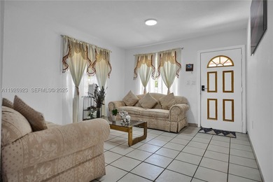 This stunning property features high-polished marble floors - photo 44