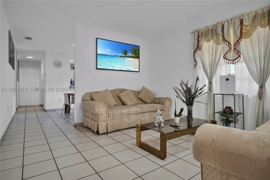 This stunning property features high-polished marble floors - photo 45