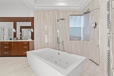 A rare waterfront masterpiece offering unparalleled luxury - photo 47