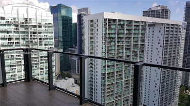 Miami River Condo For Sale in Miami Florida