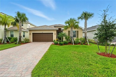 (private lake, pond, creek) Home For Sale in Alva Florida