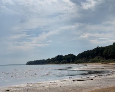 Lake Lot For Sale in Eufaula, Oklahoma