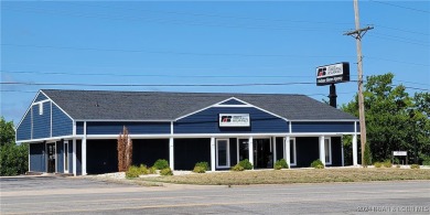 Lake of the Ozarks Commercial For Sale in Lake Ozark Missouri