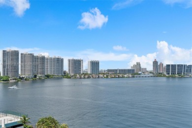 Lake Condo For Sale in Sunny Isles Beach, Florida