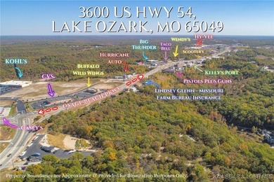 As the Lake continues to grow, don't miss the opportunity to - photo 3