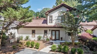 Lake Townhome/Townhouse For Sale in Greensboro, Georgia
