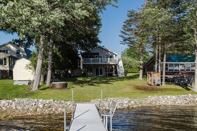 Charming Year-Round Waterfront Retreat on Brettuns Pond! - photo 3