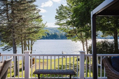Charming Year-Round Waterfront Retreat on Brettuns Pond! - photo 5