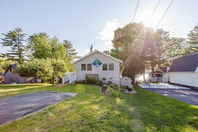 Charming Year-Round Waterfront Retreat on Brettuns Pond! - photo 6