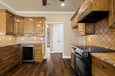 Beautiful Paradise on Lake Cherokee! - photo 15