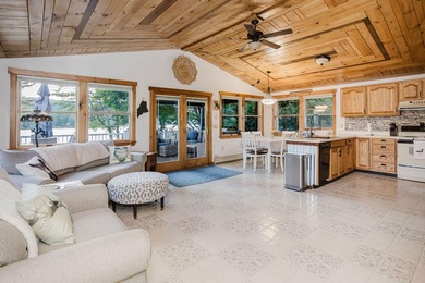 Charming Year-Round Waterfront Retreat on Brettuns Pond! - photo 8