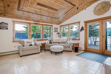 Charming Year-Round Waterfront Retreat on Brettuns Pond! - photo 10