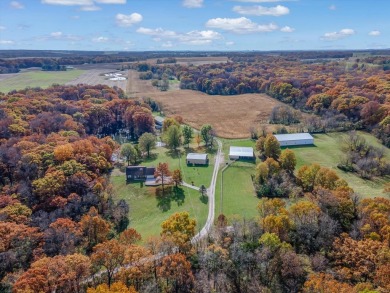 Lake Home Sale Pending in Waterloo, Illinois