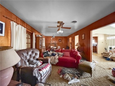 3-bedroom, 2-bath estate brimming with potential and ready for - photo 8