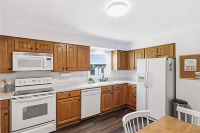 Welcome to this charming 4-bedroom 1.5 bath just yards away from - photo 11