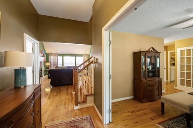 Welcome to 1882 Central Park Road, a truly one-of-a-kind James - photo 11