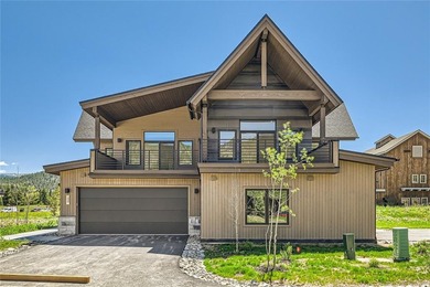 The final deed-restricted duplex offered at Highlands Riverfront - photo 4