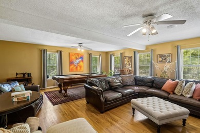 Welcome to 1882 Central Park Road, a truly one-of-a-kind James - photo 16