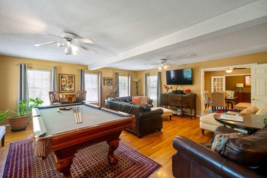 Welcome to 1882 Central Park Road, a truly one-of-a-kind James - photo 17
