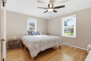 Welcome to this charming 4-bedroom 1.5 bath just yards away from - photo 21