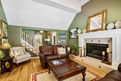 Welcome to 1882 Central Park Road, a truly one-of-a-kind James - photo 22