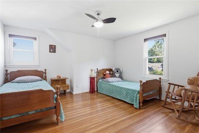Welcome to this charming 4-bedroom 1.5 bath just yards away from - photo 23