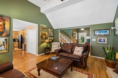 Welcome to 1882 Central Park Road, a truly one-of-a-kind James - photo 24