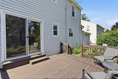 Welcome to this charming 4-bedroom 1.5 bath just yards away from - photo 30
