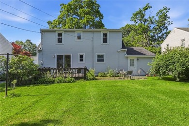Welcome to this charming 4-bedroom 1.5 bath just yards away from - photo 32