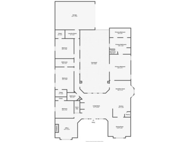 Price Improvement! Welcome to this beautiful 4-bedroom, 2 full - photo 36
