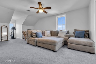 Custom-Built Expansive 4 Bedroom lives like 5, 2.5 Bath - photo 36