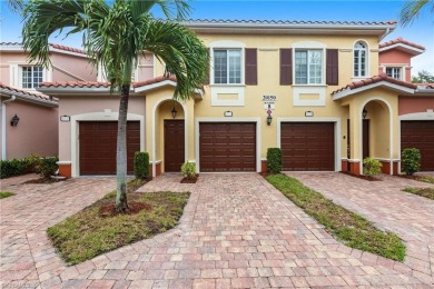 Lake Condo For Sale in Estero, Florida