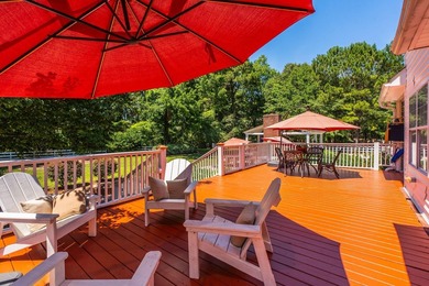 Welcome to 1882 Central Park Road, a truly one-of-a-kind James - photo 44