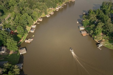 Set along the shoreline of Lake Sinclair, this thoughtfully - photo 46