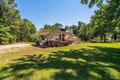 Welcome to 1882 Central Park Road, a truly one-of-a-kind James - photo 48