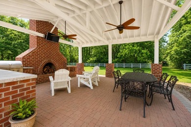 Welcome to 1882 Central Park Road, a truly one-of-a-kind James - photo 49