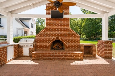 Welcome to 1882 Central Park Road, a truly one-of-a-kind James - photo 50
