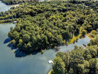 (private lake, pond, coastal) Lot For Sale in Greensboro Georgia