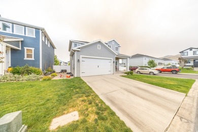 Beautiful owner-occupied home in a desirable Eagle Mountain - photo 3