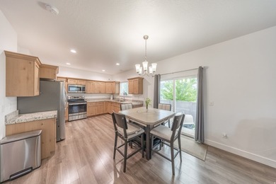 Beautiful owner-occupied home in a desirable Eagle Mountain - photo 8
