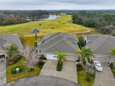 (private lake, pond, coastal) Condo For Sale in Sun City Center Florida
